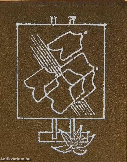 Miniatűrkönyv kiállítás Miskolcon (minikönyv)