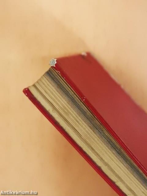 Hollóházi porcelán (minikönyv) (számozott)