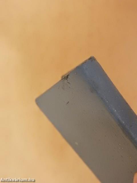 Petites images d'aprés grandes peintures illustres (minikönyv)