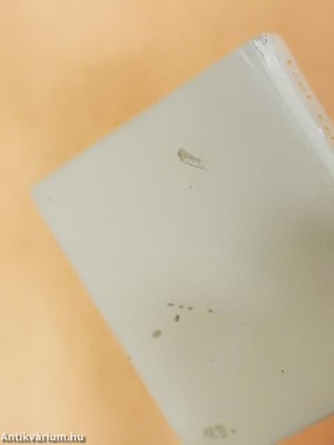 Budapest (minikönyv)