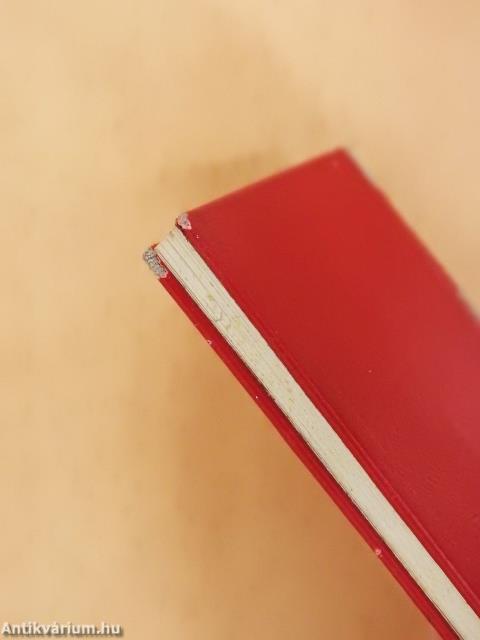 Vincze György 60 éves (minikönyv) (számozott)