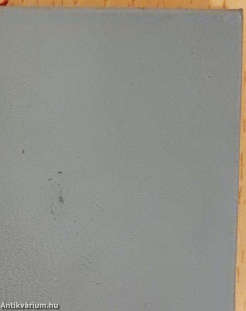 Január 9./Az Ember (minikönyv)