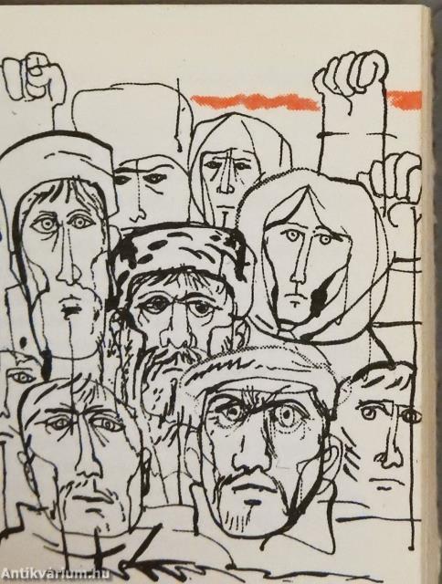 Január 9./Az Ember (minikönyv)