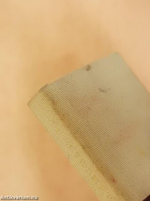 Kecskemét (minikönyv)