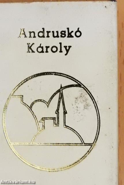 XV. Nemzetközi Exlibris Kongresszus (minikönyv)