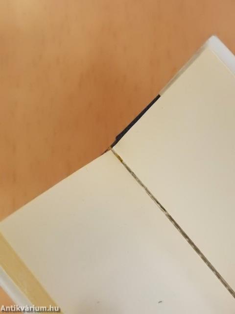 XV. Nemzetközi Exlibris Kongresszus (minikönyv)