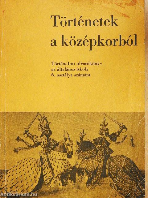 Történetek a középkorból