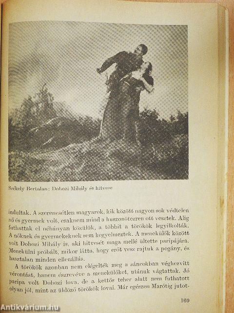 Történetek a középkorból