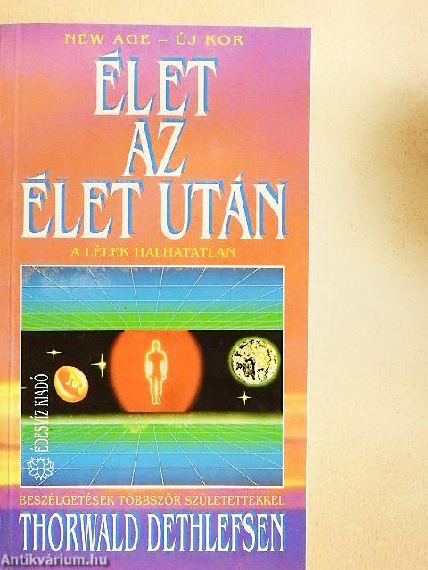 Élet az élet után