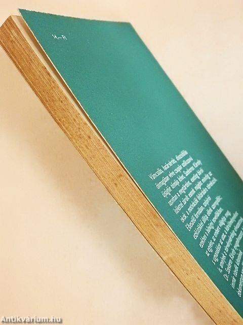 A határon történt