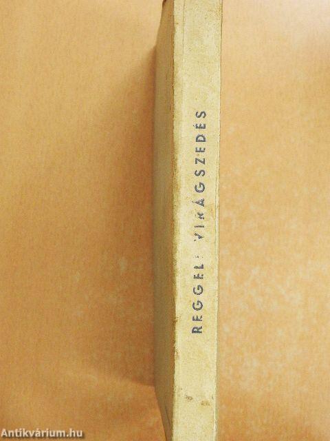 Reggeli virágszedés