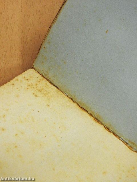 Reggeli virágszedés