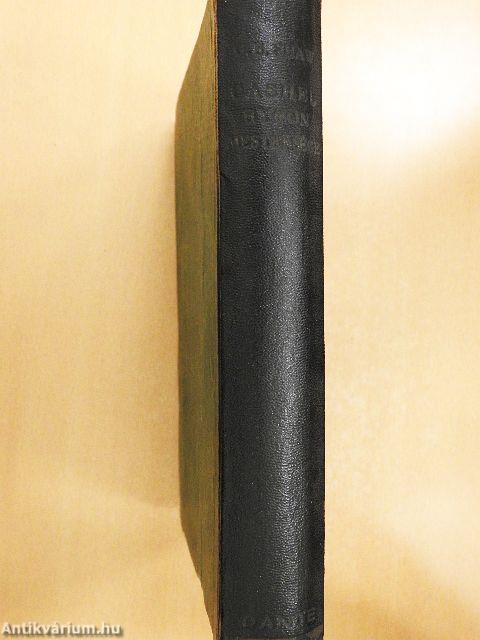 Cashel Byron mestersége