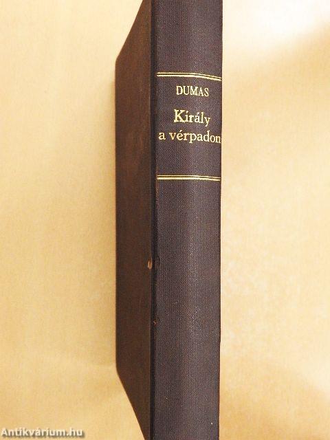 Király a vérpadon