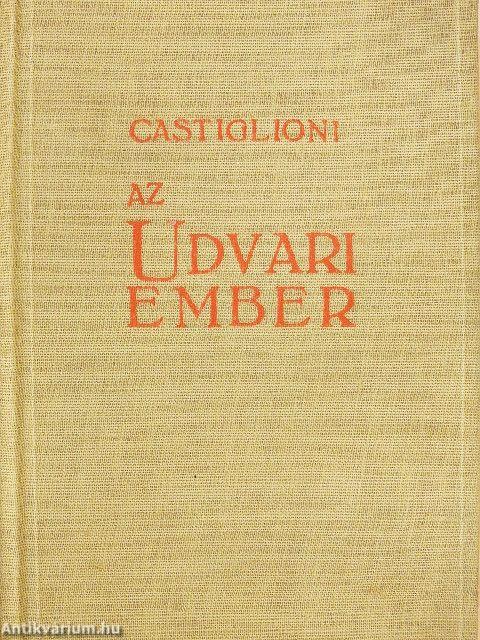 Az udvari ember