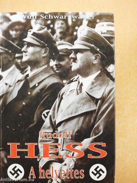 Rudolf Hess