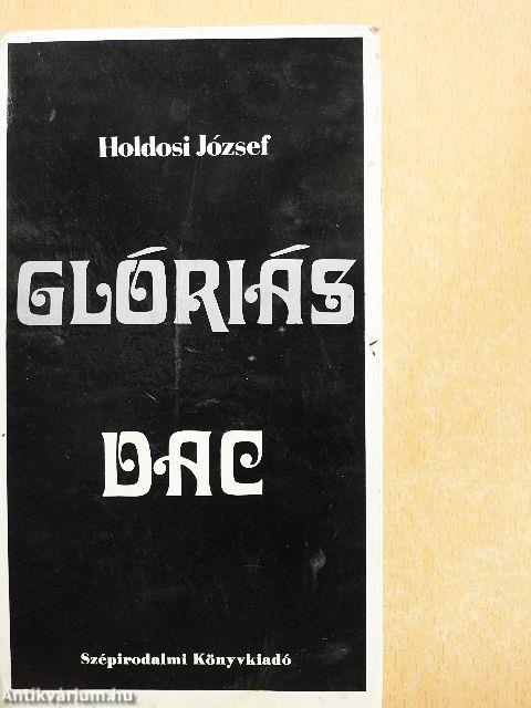 Glóriás/Dac