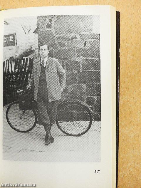 Ki volt Edgar Allan?