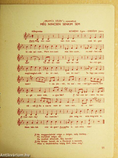 Kottás daloskönyv 9.