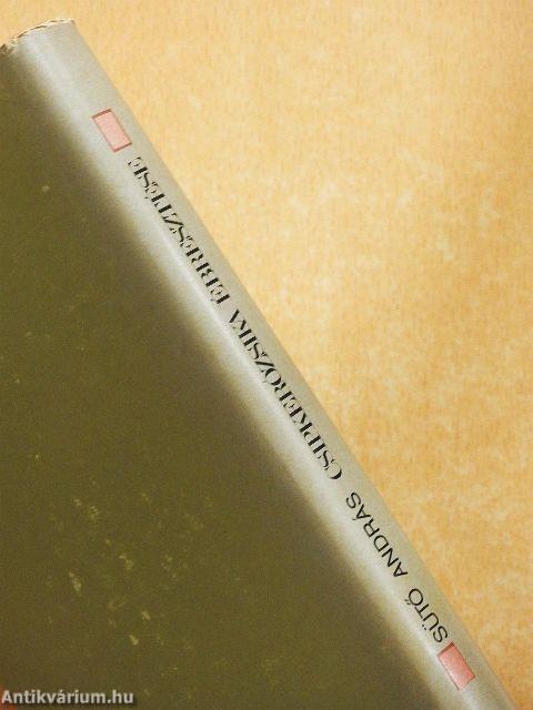 Csipkerózsika ébresztése