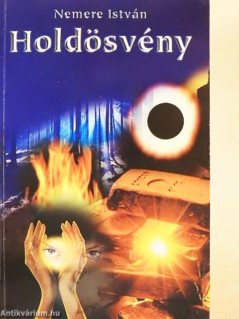 Holdösvény