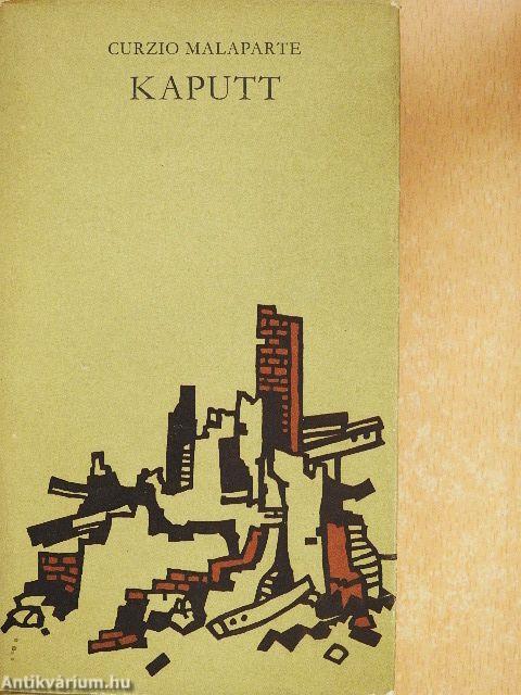 Kaputt