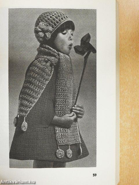 Fürge Ujjak Könyve 1974