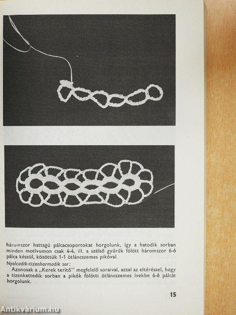 Fürge Ujjak Könyve 1974
