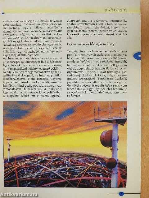 Informatikai évkönyv '98