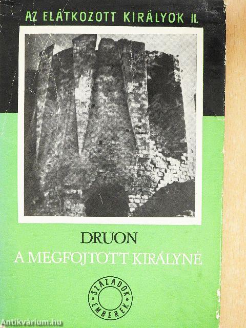 Az elátkozott királyok II.