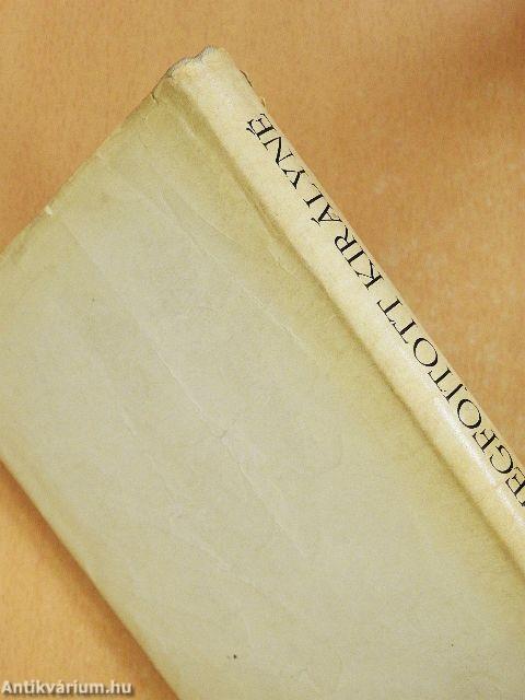 Az elátkozott királyok II.