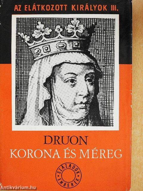 Az elátkozott királyok III.