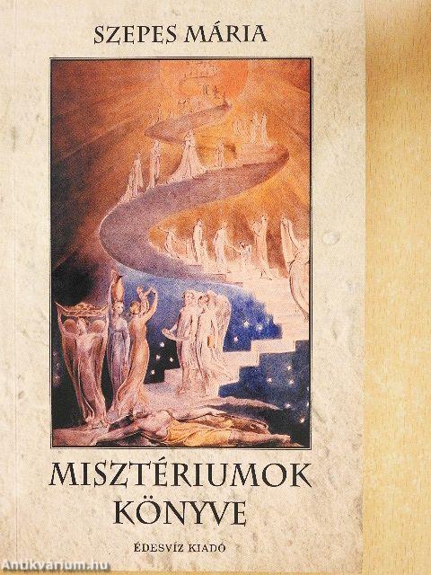 Misztériumok könyve