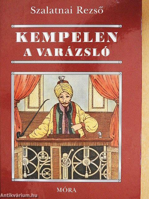 Kempelen, a varázsló
