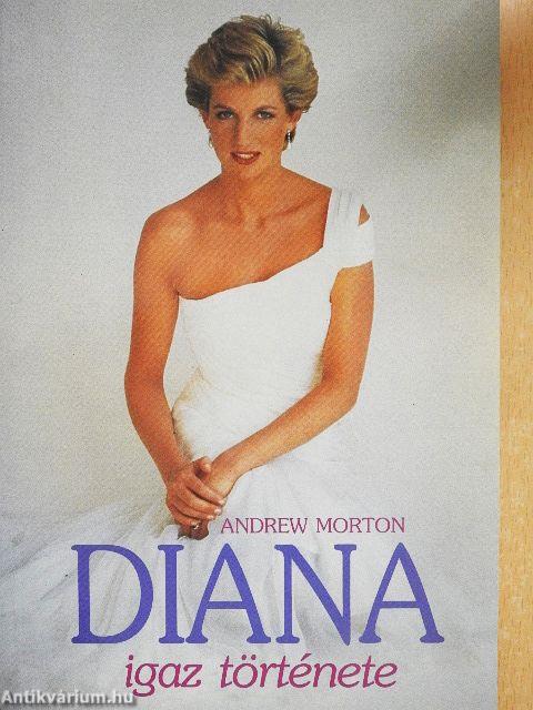 Diana igaz története