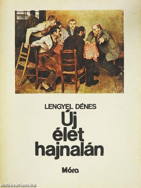 Új élet hajnalán