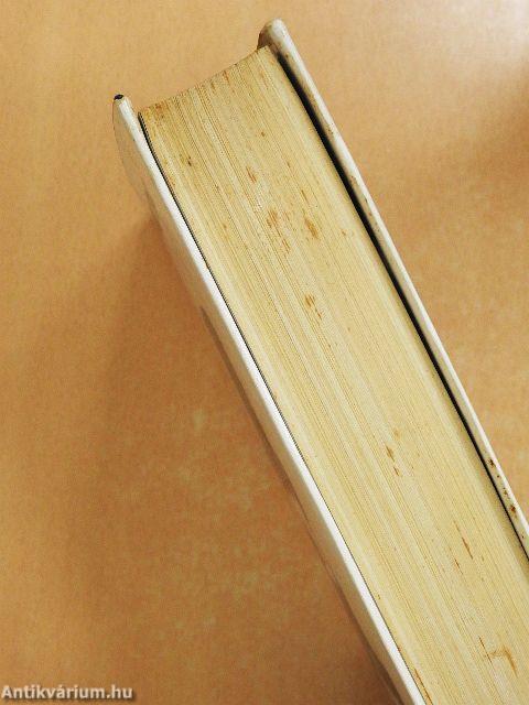 Burr ezredes utolsó kalandja