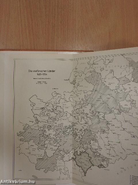 Die Reformation in Dokumenten