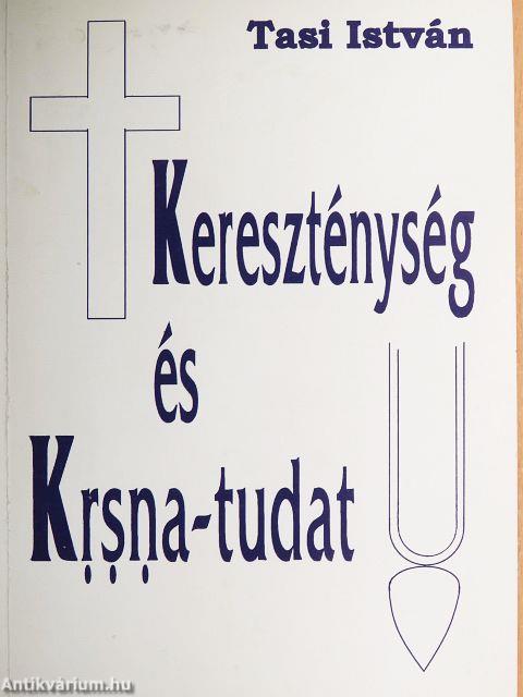 Kereszténység és Krsna-tudat