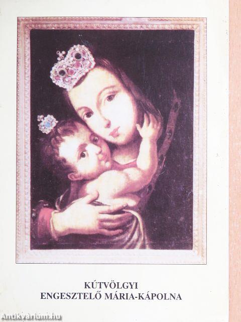 Kútvölgyi Engesztelő Mária-kápolna
