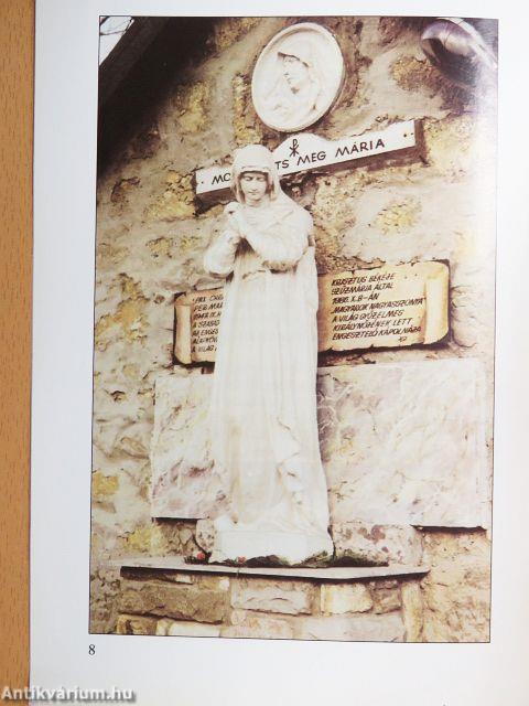 Kútvölgyi Engesztelő Mária-kápolna