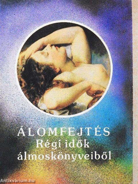 Álomfejtés