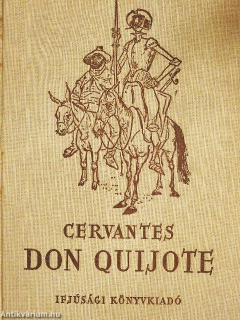 Don Quijote 
