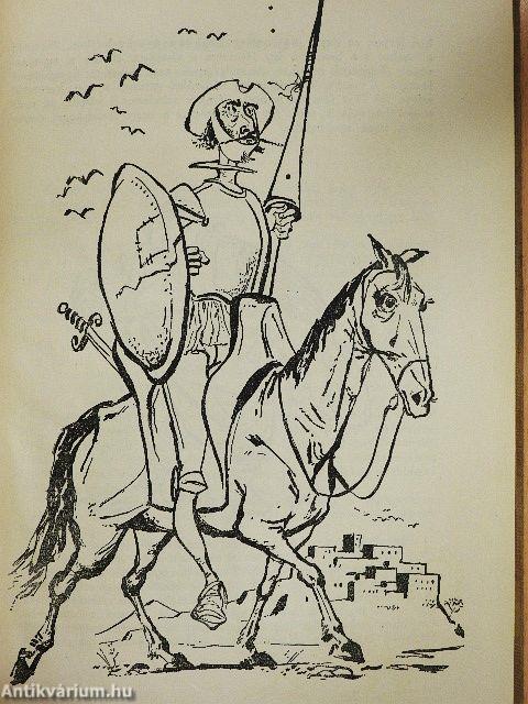 Don Quijote 
