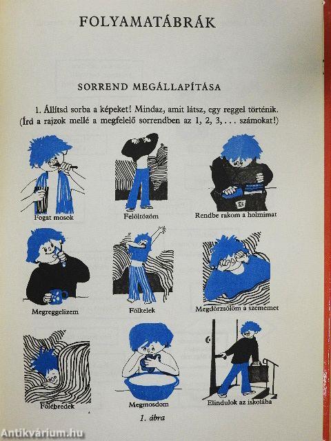 Játsszunk matematikát! 1.