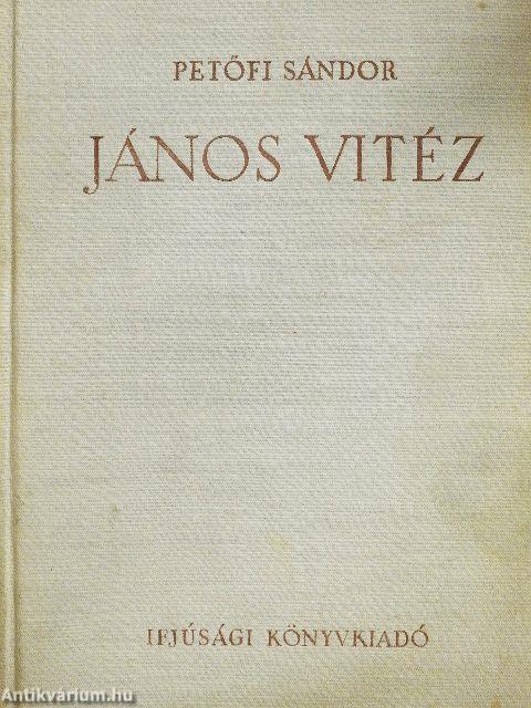 János vitéz