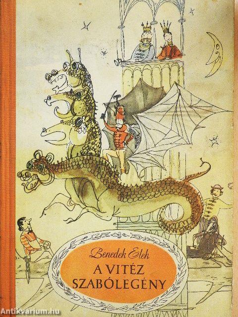 A vitéz szabólegény