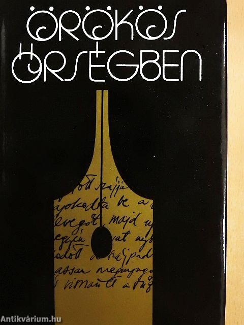 Örökös őrségben