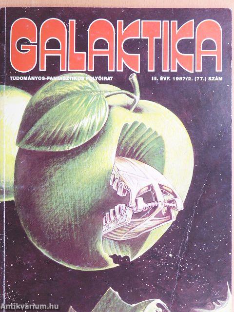 Galaktika 77.
