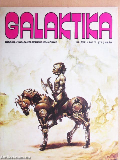 Galaktika 78.